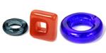 Glass Rings, Czech